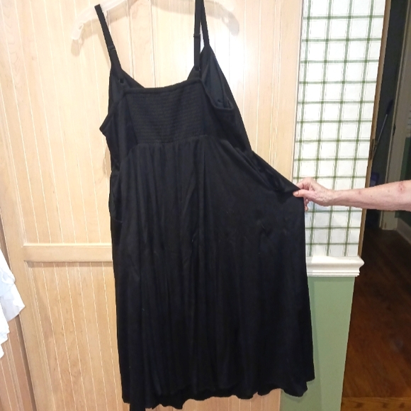 Torrid Bra-strap 2X  Dress NWT - Picture 9 of 10